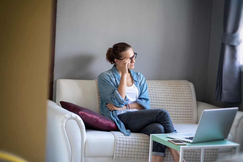 consulter un psychologue en ligne : une solution pour retrouver son bien être